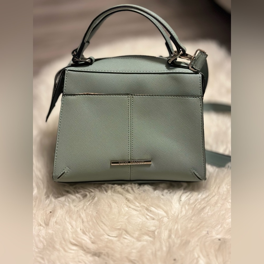 Steve Madden Reese Crossbody Purse